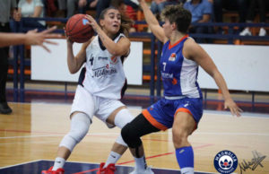 Quadrangolare “Campobasso per lo Sport”: alla Magnolia la prima semifinale