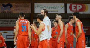E’ subito derby. Sinermatic Ozzano vs Tigers Cesena apre la Serie B