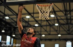 Virtus Arechi Salerno in gran spolvero: è ancora percorso netto in preseason