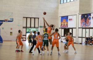 Trofeo“Città di Palermo”: show di Ragusa e Schio in semifinale