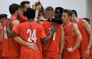 Torneo Mazzoni: Fabriano vince in finale con Cento. Luca Garri MVP