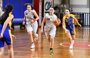 Giovanile: nel weekend torna il Torneo della Rocca a San Miniato
