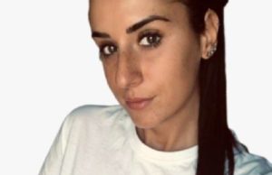 Serie B femminile: Valentina Vignali alla SMIT Roma