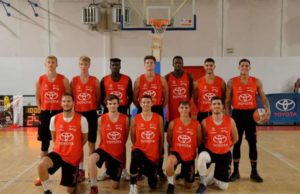 Toyota Cup: Bernareggio ’99 guadagna la finale