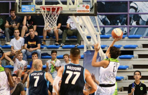 Raggisolaris Faenza: con Cento un derby dal grande fascino