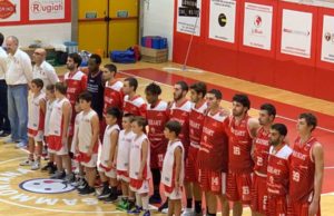 Serie B: ancora un derby per la Blukart che cerca il riscatto con Piombino al Fontevivo