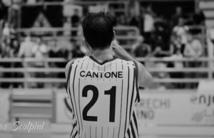 Virtus Arechi Salerno: i blaugrana ricevono la Virtus Cassino