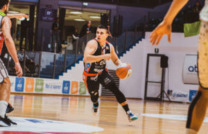 Serie B: la Rekico fa la partita ma Chieti la spunta nel supplementare