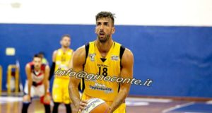 Serie B: la Virtus Bava Pozzuoli mette la quarta con Corato