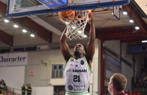 Basketball Champions League: Il finale al cardiopalma contro Lietkabelis premia il Banco
