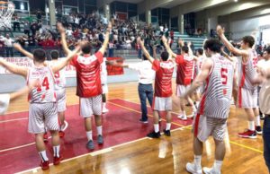 Serie B: una Blukart tutto carattere torna al successo con Piombino