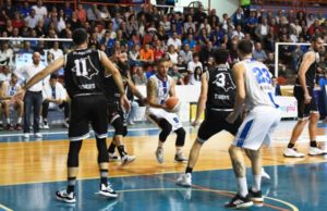 Serie B: La Ristopro Fabriano c’è, battuta l’Amadori Cesena