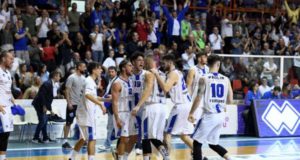 Serie B: la Ristopro Fabriano batte la capolista al PalaGuerrieri