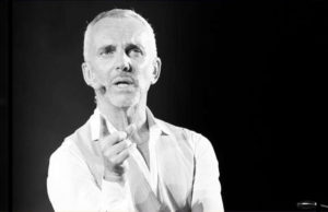 Federico Buffa, Franco Ciani e Walter Magnifico ospiti di Overtime Festival