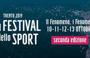 Partita la seconda edizione del Festival dello Sport. Il basket grande protagonista