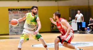 Serie B: Soresina tra polemiche e rimpianti. il derby delle neopromosse va a Monfalcone