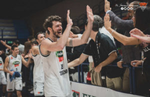 Serie B: Preview Amadori Tigers Cesena vs Raggisolaris Faenza