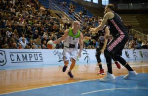 Serie B: al PalaCattani nel finale Cento fa suo il derby con Faenza