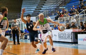 Serie B: Rekico Faenza pronta per la bollente “Bombonera” di Montegranaro