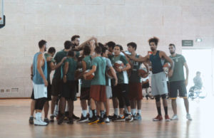 Serie B: Green Basket Palermo, tutto pronto per l’esordio a Firenze