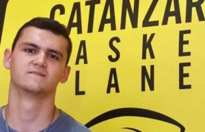 Planet Basket Catanzaro: l’u18 eccellenza batte Cercola e consolida il primato in classifica