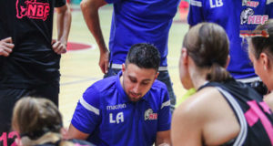A2 femminile: la Nico Basket vince in casa della neopromossa Virtus Cagliari