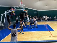 Serie B: Geko S.Antimo double-face: prima domina, poi il crollo
