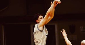 Serie B: Stella Azzurra sconfitta in volata a Valmontone