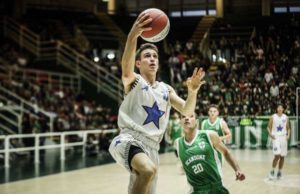 Serie B: la Stella Azzurra Roma concede il bis in casa contro Corato