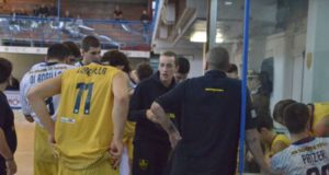 Sutor Premiata Motegranaro: Coach Ciarpella sul derby contro il Porto Sant’Elpidio Basket