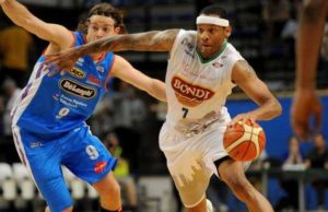 A2: l’Assigeco Piacenza ingaggia Mike Hall con contratto a gettone