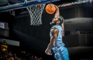 Basketball Champions League: il Neptunas ha la meglio nel finale: esordio con sconfitta per Brindisi
