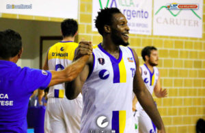 Cecina-Torrenova, Obinna Nwokoye: “ci aspetta una gara molto fisica»
