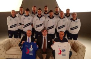 Olimpia Basket Matera: domani sera importante banco di prova nella trasferta a Corato
