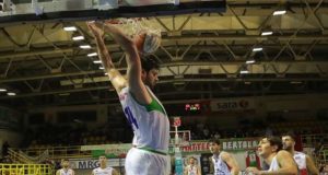 Serie B: la Paffoni Omegna strapazza l’Olimpo Alba