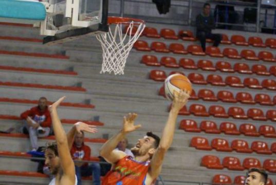 Serie B: la Sinermatic Ozzano espugna il PalaRossini di Ancona. Finisce 72-83