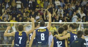 Sutor Premiata Montegranaro: Il derby si colora di gialloblù, la Premiata batte Porto Sant’Elpidio