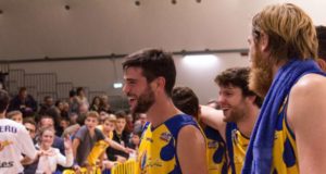 Serie B: Basket Golfo Piombino versione PalaTenda a valanga su Valsesia