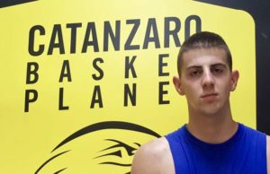 Planet Basket Catanzaro: l’under 18 eccellenza vince a Salerno