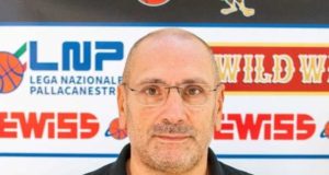 Serie B: la Gilbertina Soresina esonera Simone Lottici