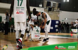 Serie B: la Stella Azzurra stoppa le ambizioni di Corato (79-62)