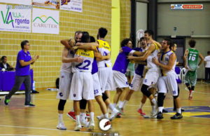 Storica Torrenova, prima vittoria in Serie B: battuta Palermo 70-60