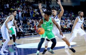 Basketball Champions League: non riesce la rimonta alla Dinamo. Il Turk Telekom si impone nel finale 64-56