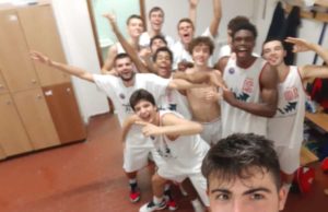 Giovanili Don Bosco Livorno: l’Under 18 Eccellenza brilla contro la Stella Azzurra