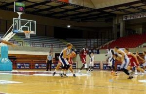 Aurora Basket Jesi: successo di prestigio per l’U18 eccellenza contro Reggio Emilia