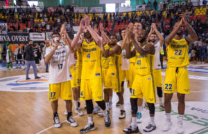 A2: Tezenis fantastica, vittoria ad Udine per 81-95