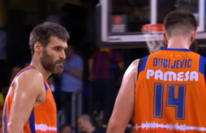 Eurolega, quinta giornata: l’Olympiakos frena il CSKA, Barcellona solo al comando, bene Milano