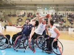 Basket in Carrozzina: la Supercoppa Italiana tra S.Stefano e Briantea84 apre la stagione