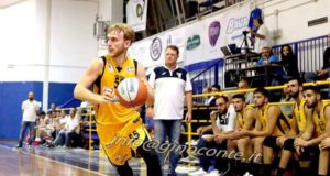 Serie B: la Virtus Bava Pozzuoli passa sul campo di Sant’Antimo