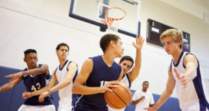 Ansia da prestazione nei giovanissimi atleti